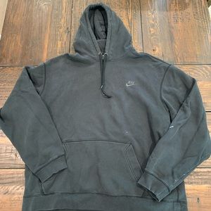 Nike hoodie